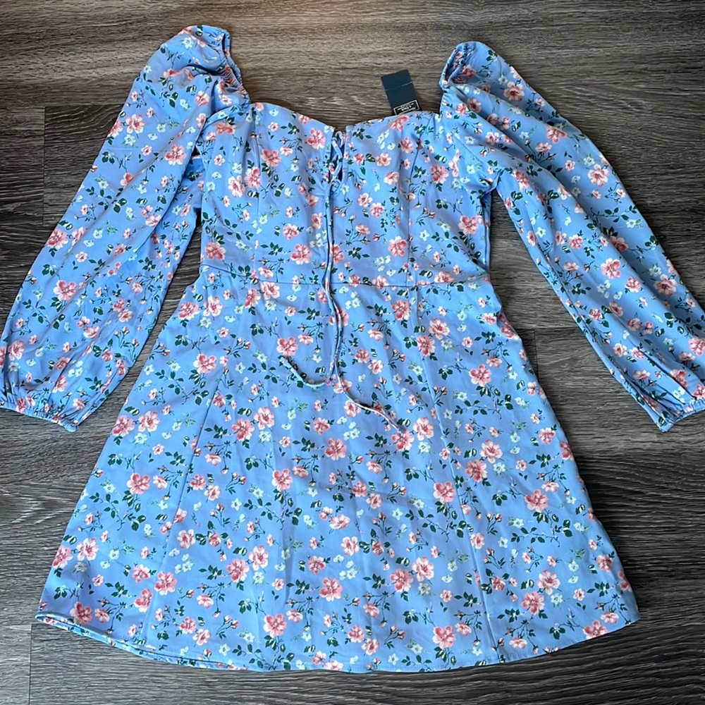 Abercrombie dress- never worn